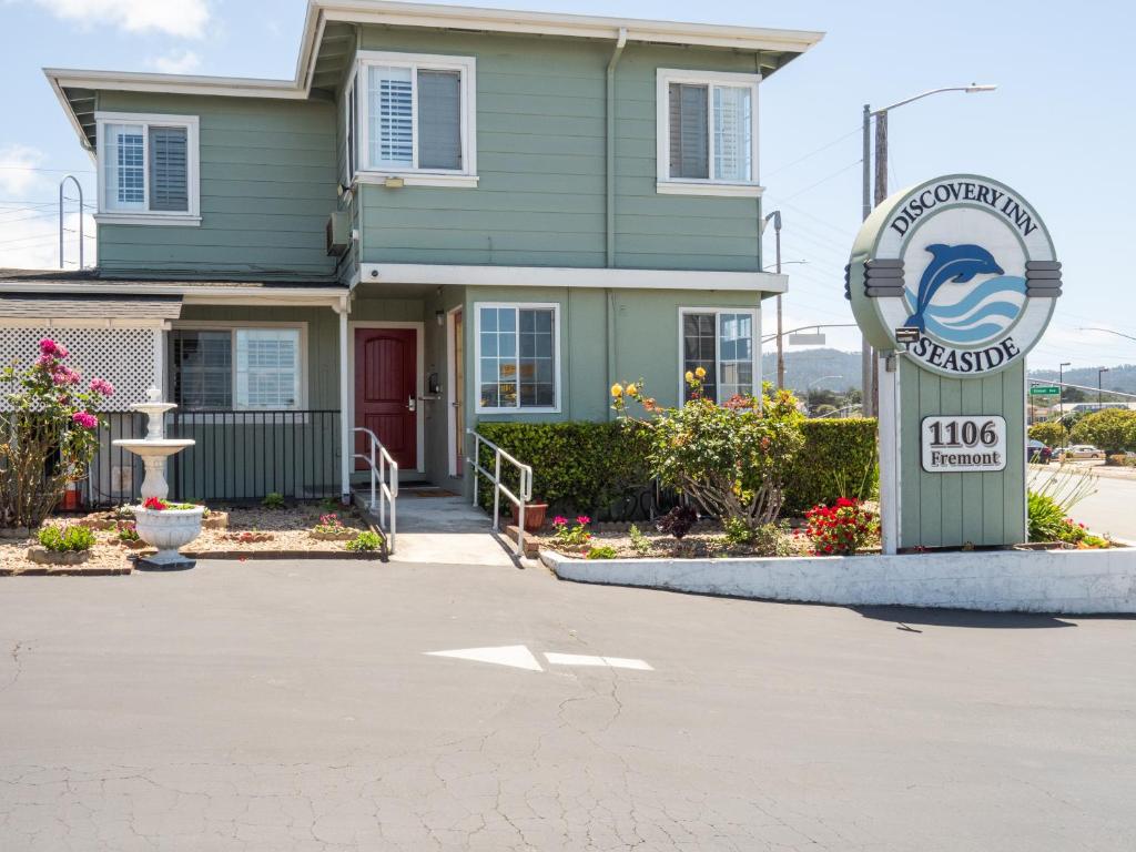 Discovery Inn Discovery Inn Monterey Bay, Seaside – Updated 2023 Prices