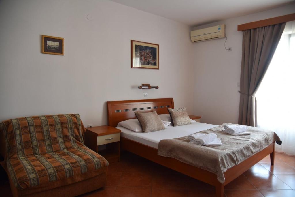 Guest House Zec - 18