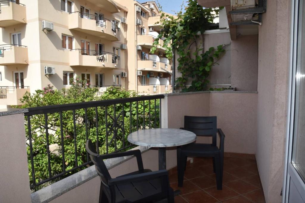 Guest House Zec - 16