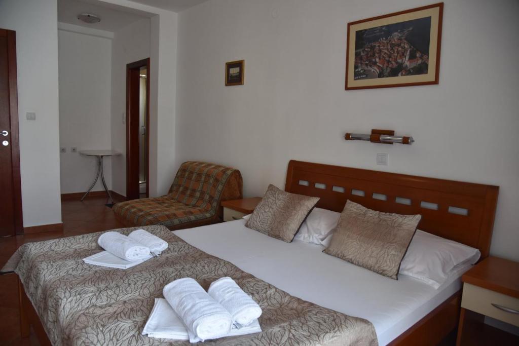 Guest House Zec - 17