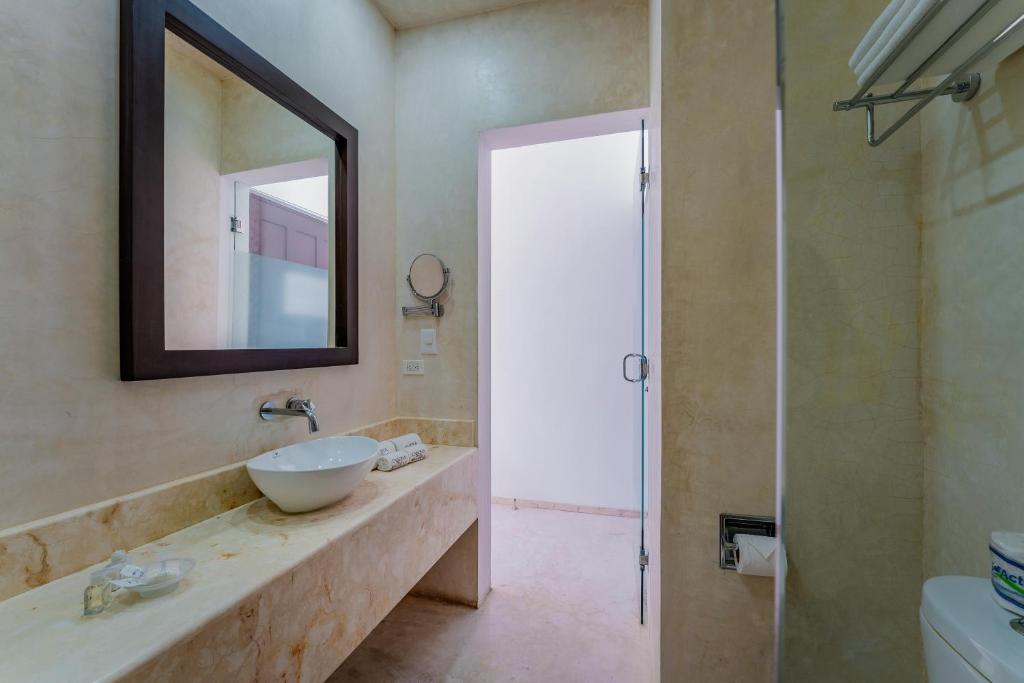 Casona Las Tres Marías - Hotel Only adults photo