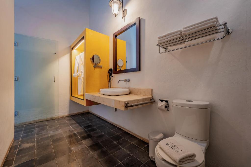 Casona Las Tres Marías - Hotel Only adults photo