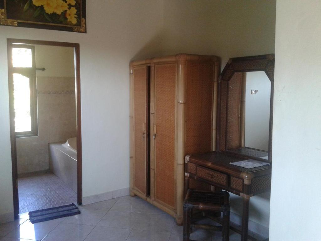 Fotografie z fotogalerie ubytování Raka House Accommodation v Ubudu