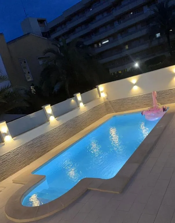 Luxury Private New 2023 Villa Mirelle