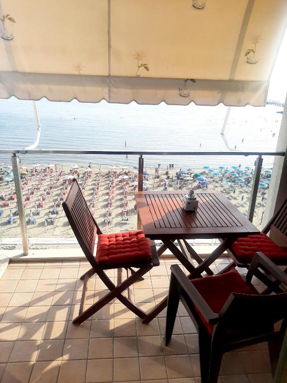Mani Apartment 2 - Imazhi 1
