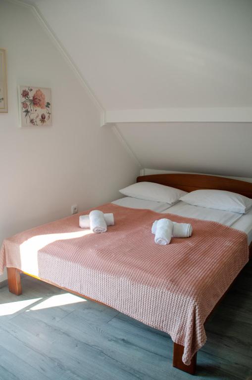Apartman Mina 1 - One-Bedroom Apartment