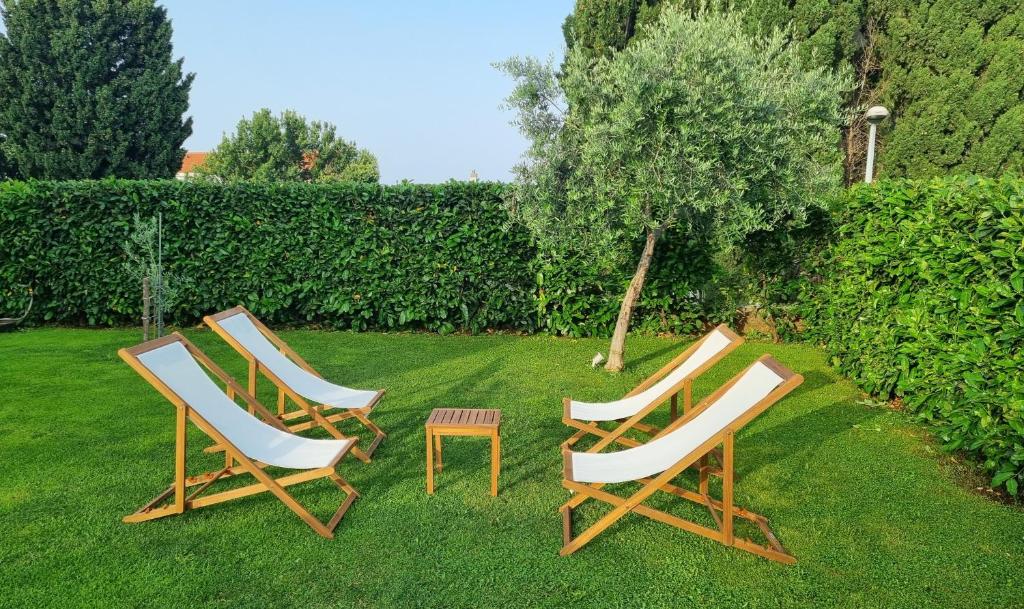 Apartment Noel Cavtat 1