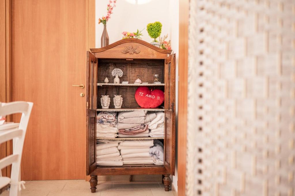 Fotografie z fotogalerie ubytování Il Borgo Antico B & B v destinaci Capurso