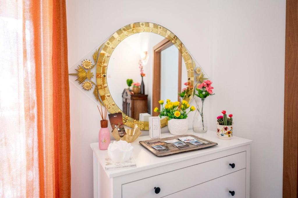 Fotografie z fotogalerie ubytování Il Borgo Antico B & B v destinaci Capurso