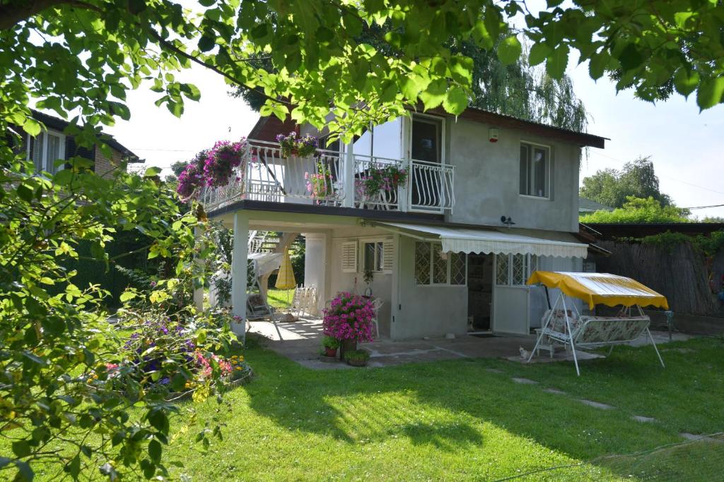 Exit Danube house, Novi Sad Updated 2024 Prices