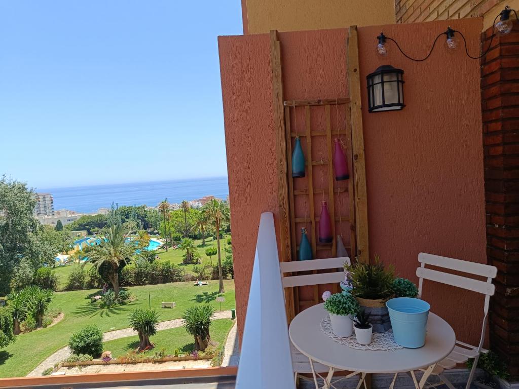 Apartamentos Aguila- Costa del Sol. en Benalmádena, Andalucía