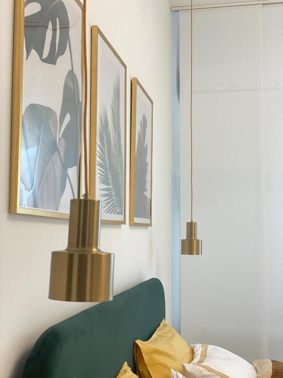 Fotografie z fotogalerie ubytování Settimo cielo suite v destinaci Avola