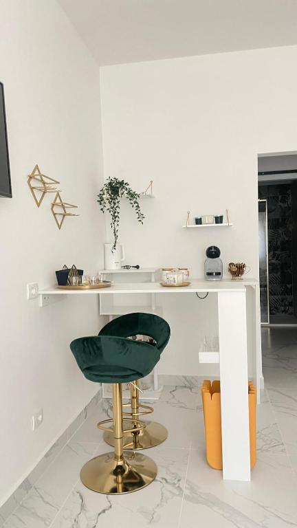 Fotografie z fotogalerie ubytování Settimo cielo suite v destinaci Avola