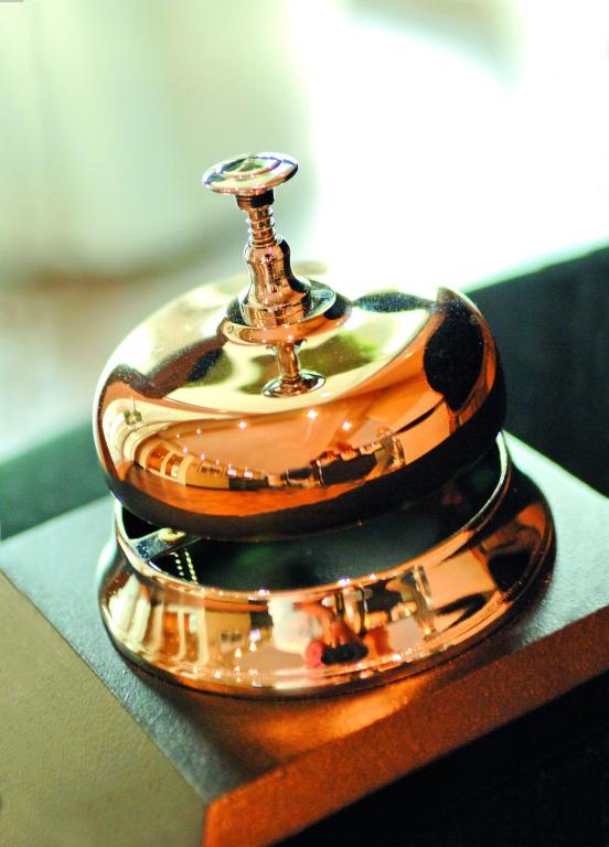 Hotel Business & More - Resim 18