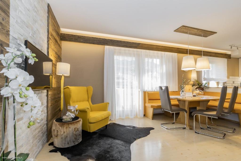 Ferienwohnung Wieser Nr 2