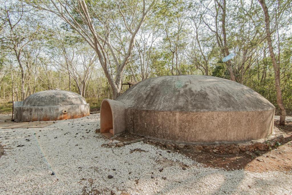 Hacienda Shambalante