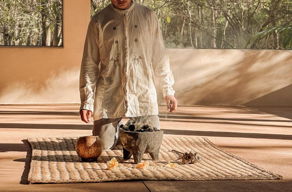 Hacienda Shambalante