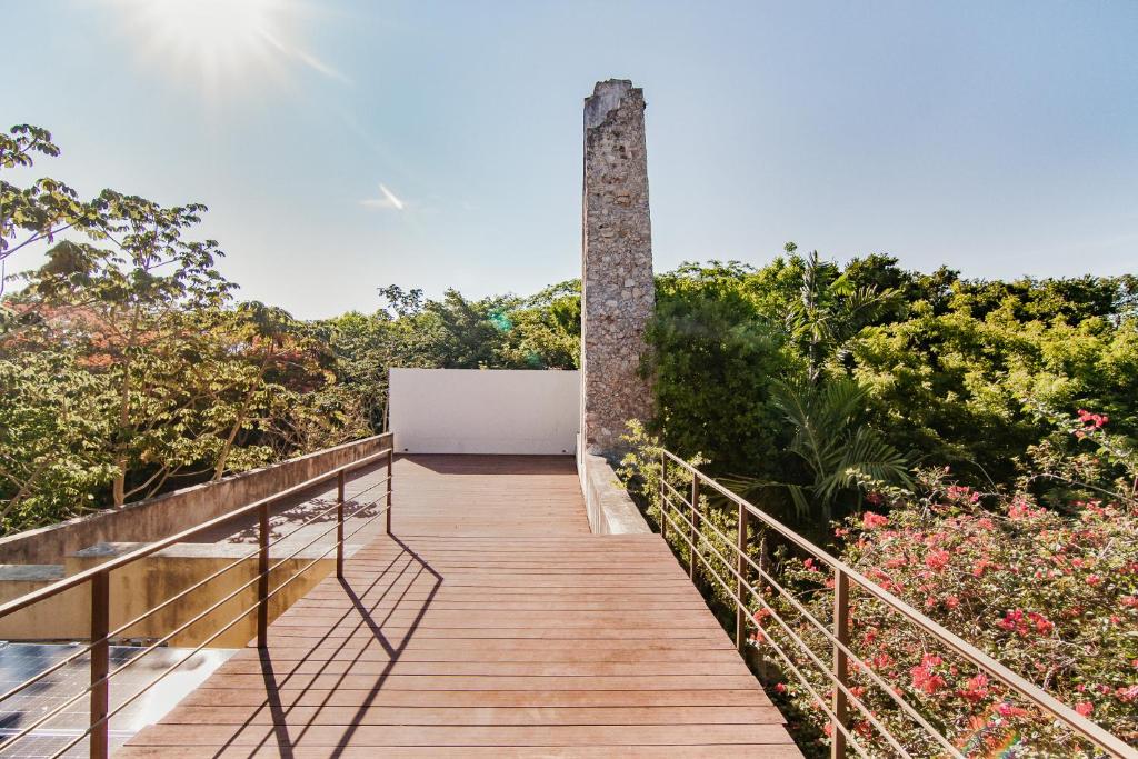 Hacienda Shambalante