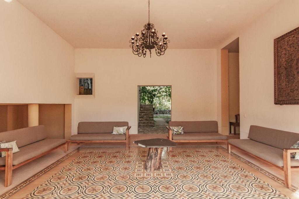 Hacienda Shambalante