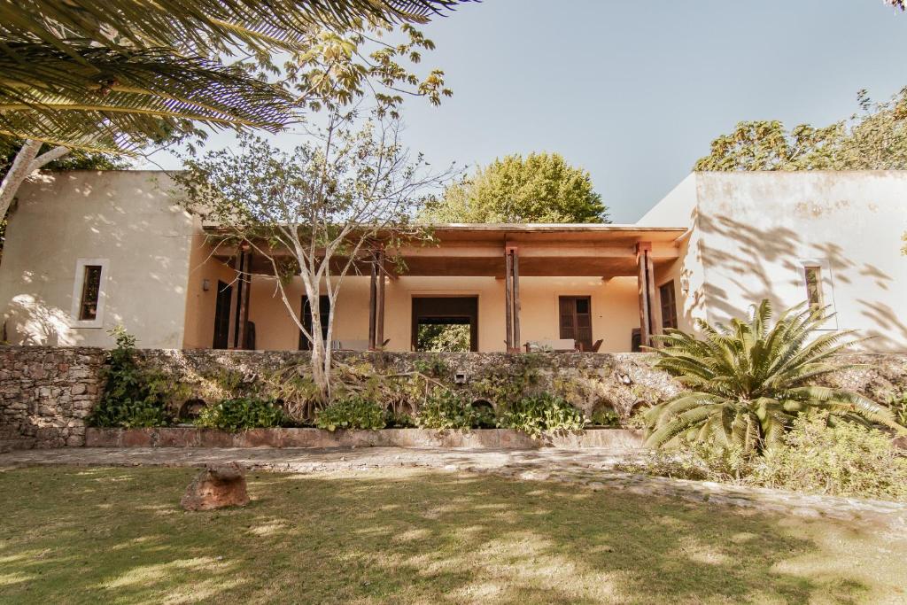 Hacienda Shambalante