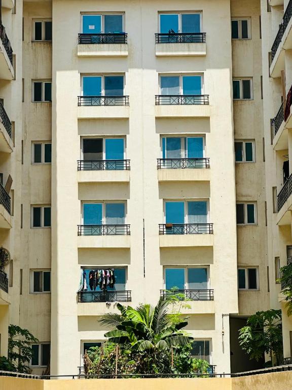 Fotografie z fotogalerie ubytování Partition Near Metro G-19 P02 v Dubaji