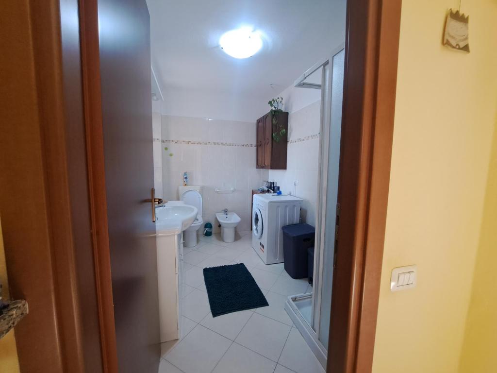 Fotografie z fotogalerie ubytování Casa Poldo v destinaci Cantello