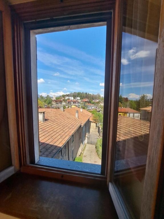 Fotografie z fotogalerie ubytování Casa Poldo v destinaci Cantello