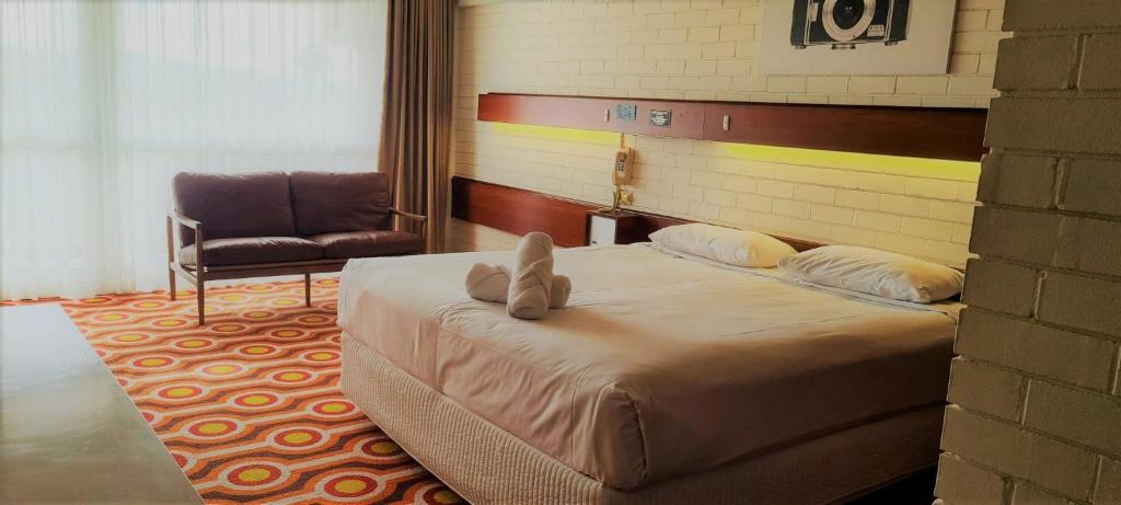 Indian Ocean Hotel - Resim 37