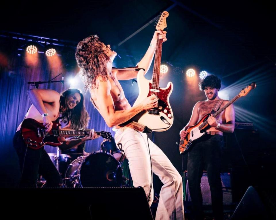 Indian Ocean Hotel - Resim 18