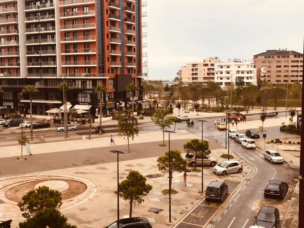 Albi Apartment 1 - Imazhi 5