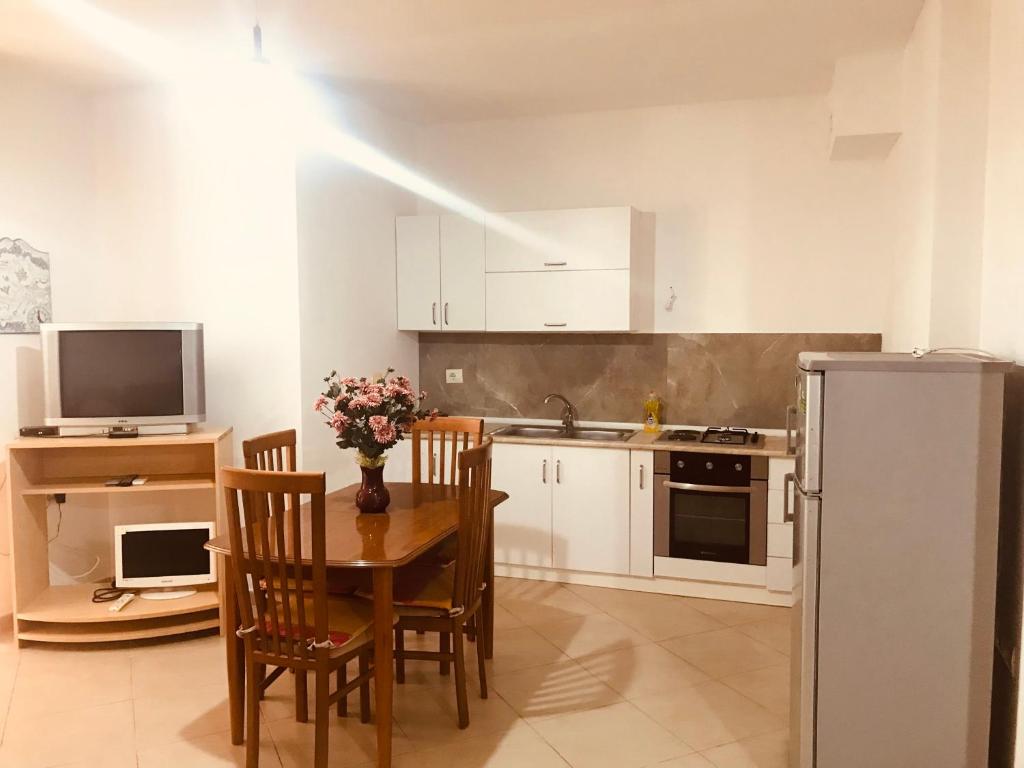 Albi Apartment 1 - Imazhi 4