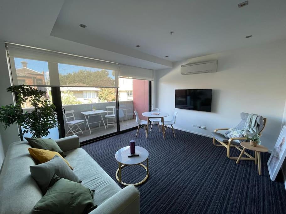 St. Kilda Beach Apartment, Melbourne (precios actualizados 2024)