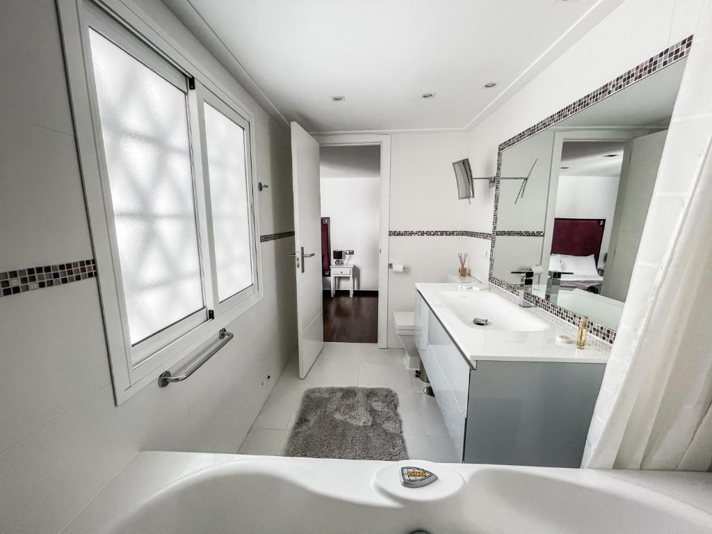 Fotografia z galérie ubytovania Sweet Inn - Casa Banus v Marbelli
