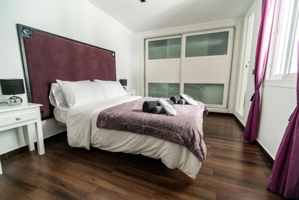 Fotografia z galérie ubytovania Sweet Inn - Casa Banus v Marbelli
