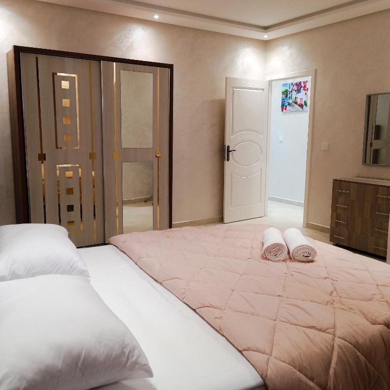 Appartement Totalement neuf, Tanger Aktualisierte Preise für 2024