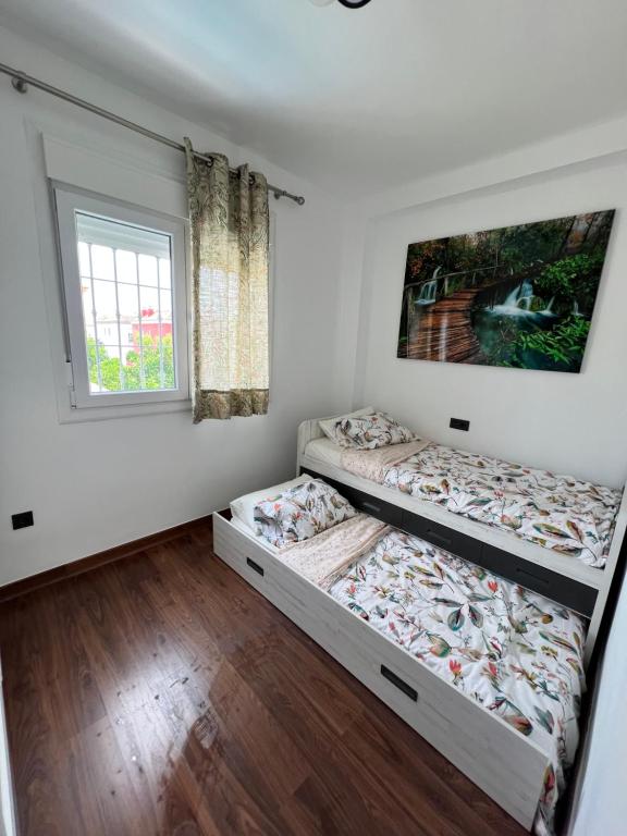 Ribera house Sevilla، كوريا ديل ريو – أحدث أسعار 2023