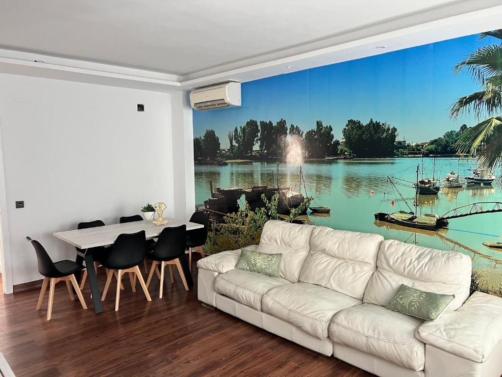 Ribera house Sevilla, Coria del Río – Bijgewerkte prijzen 2023