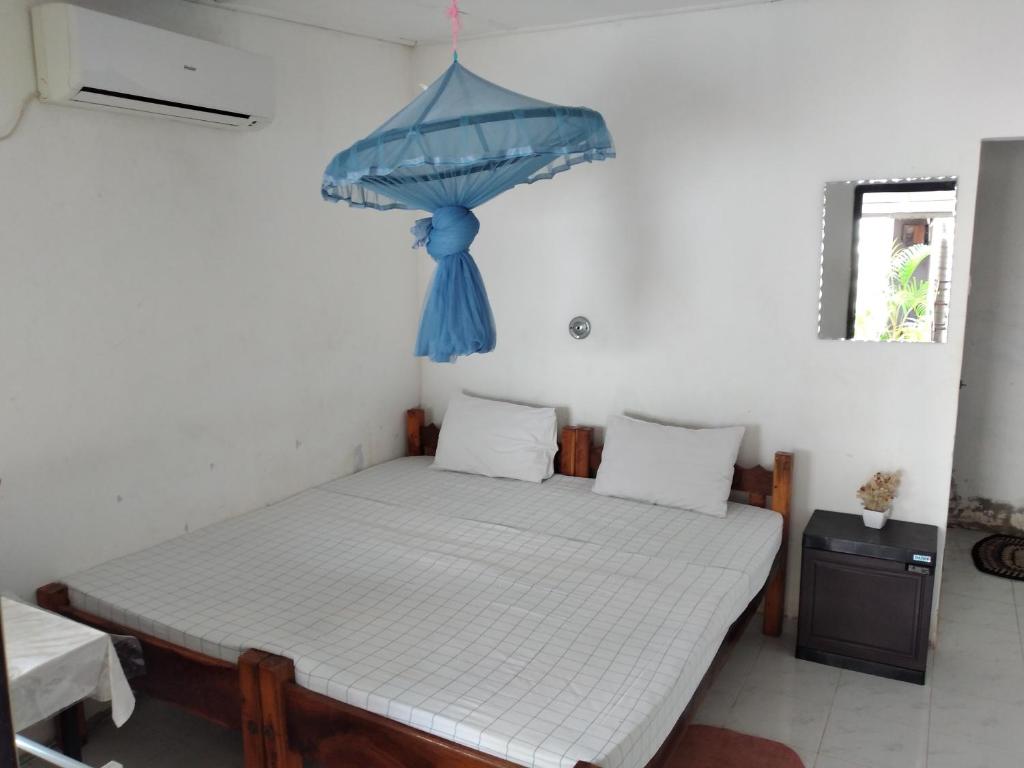 Fotografie z fotogalerie ubytování UPPUVELI BEACH HOUSE v destinaci Trincomalee