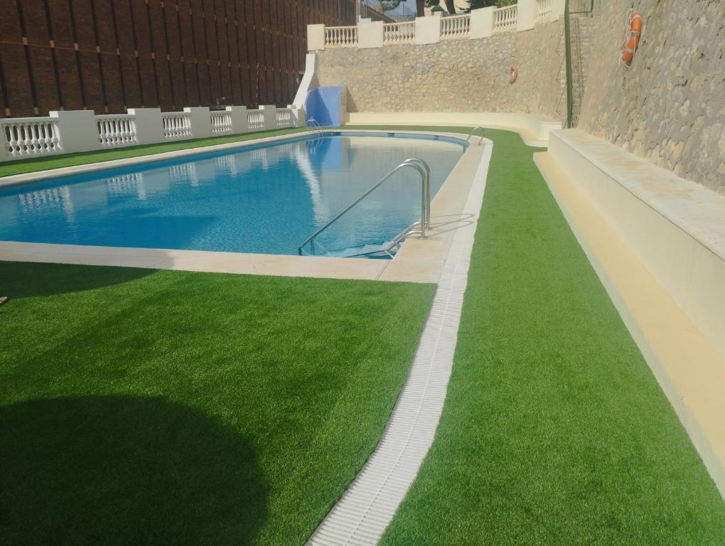 A 50 Metros Del Mar, Alicante – Updated 2023 Prices