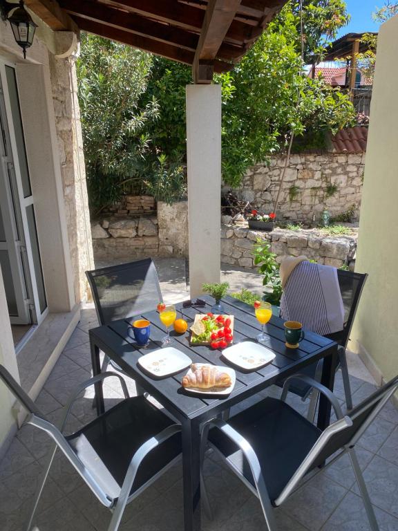 Mediterano apartment - city center
