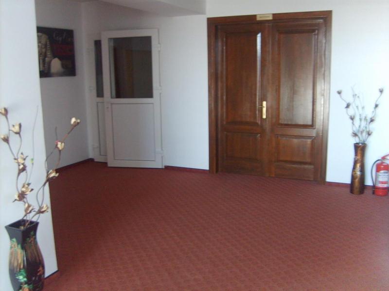 Hotel Flormang - Resim 34