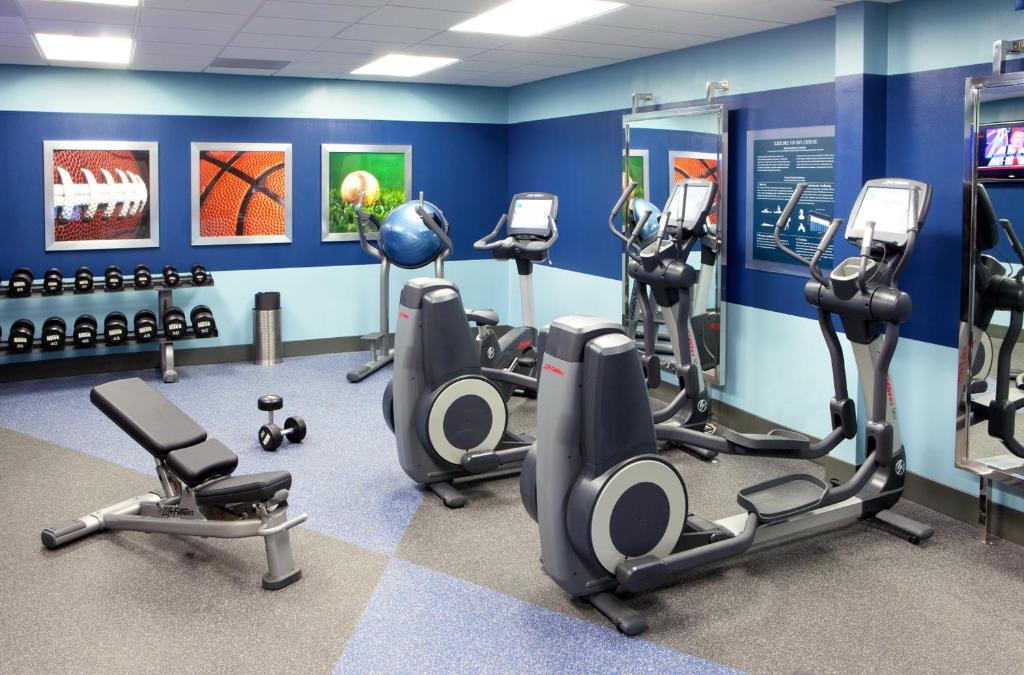 Four Points by Sheraton Memphis Southwind photo