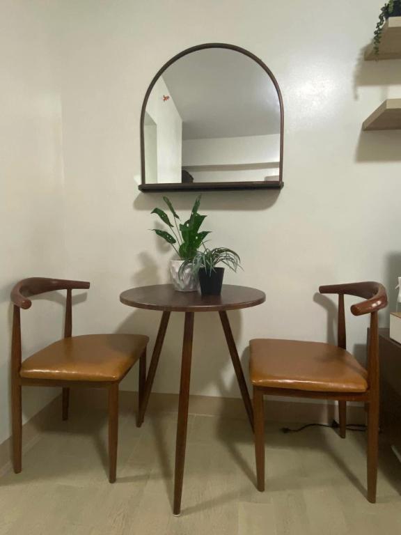 Minimalist Studio in Araneta