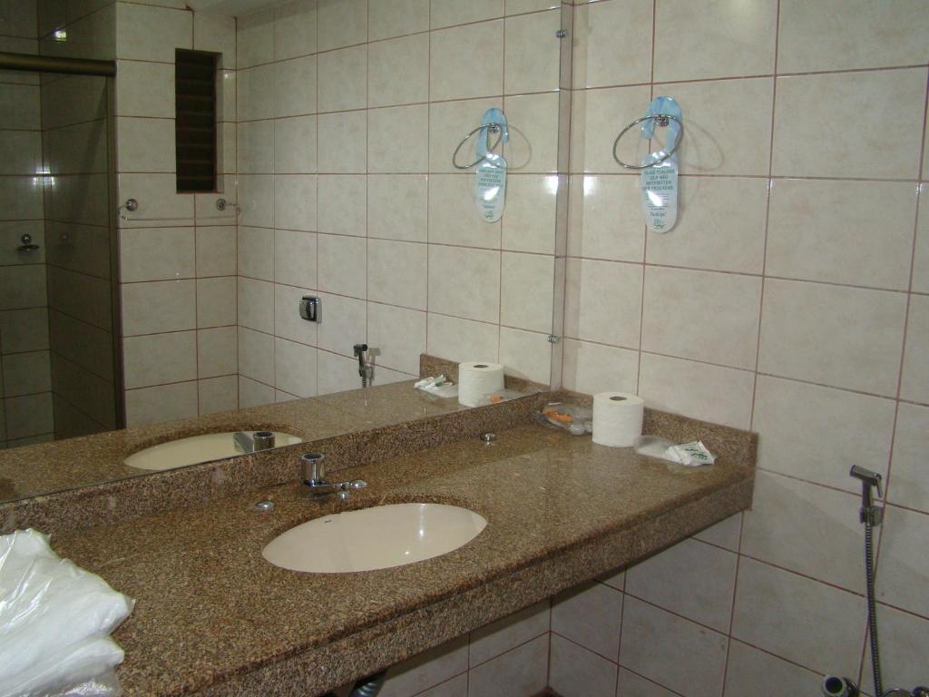  Rios Hotel