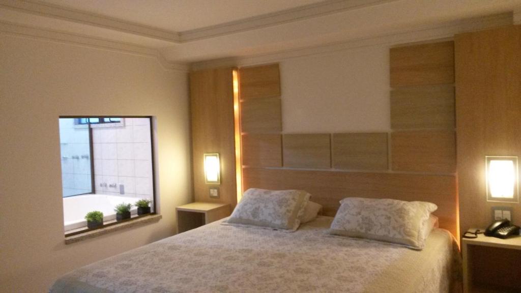  Rios Hotel