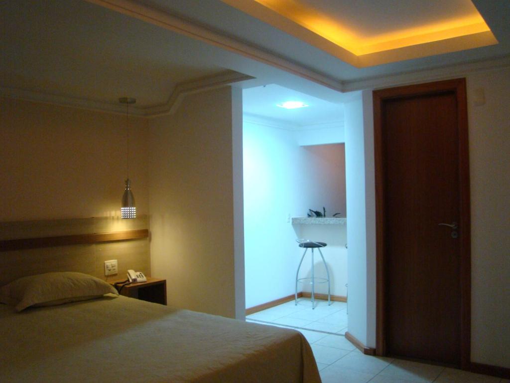  Rios Hotel