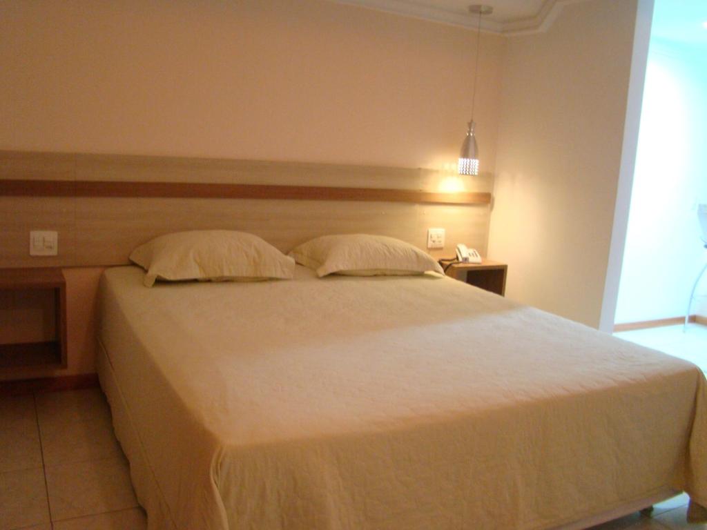  Rios Hotel