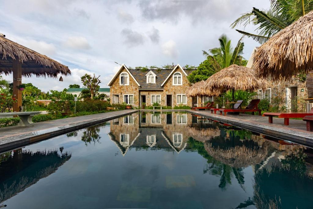 SoNa Resort, Ninh Bình (giá cập nhật năm 2026)