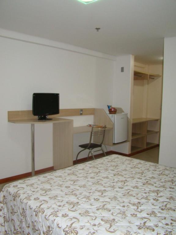  Rios Hotel