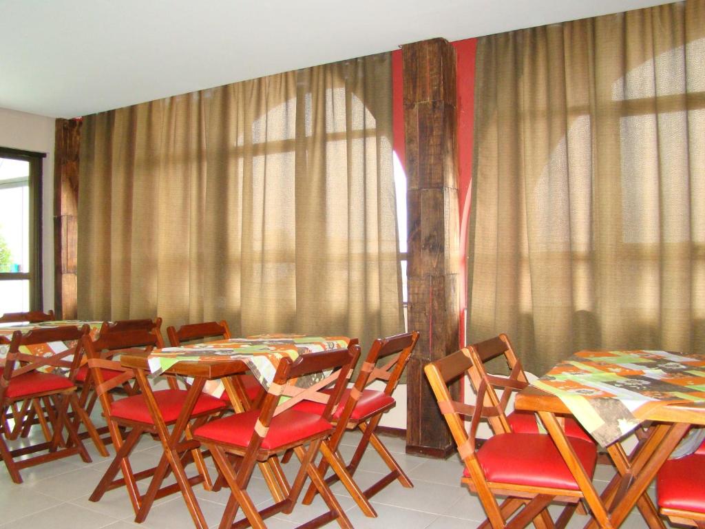  Rios Hotel